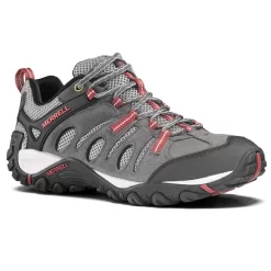 Zapatillas De Montaña Y Trekking Hombre Merrell Crosslander