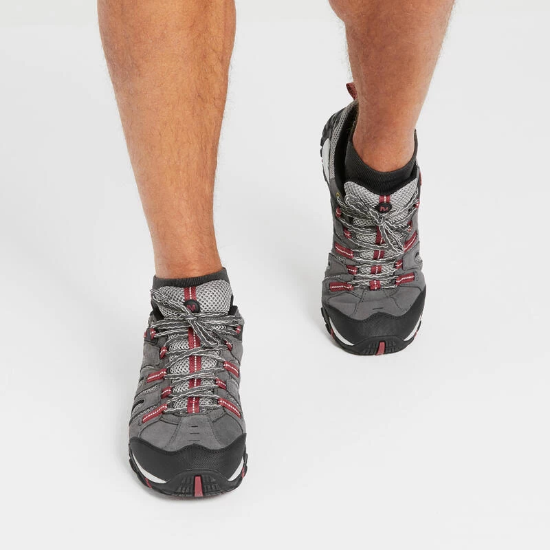 Zapatillas De Montaña Y Trekking Hombre Merrell Crosslander 5 Zapatillas De Montaña Y Trekking Hombre Merrell Crosslander - Imagen 5