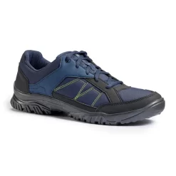 Zapatillas De Montaña Y Trekking Hombre Quechua NH100 5 Zapatillas De Montaña Y Trekking Hombre Quechua NH100 -Equipo Deportivo zapatillas de montaa y trekking hombre quechua nh100 2