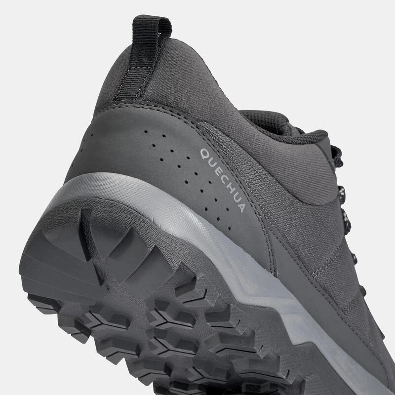 Zapatillas De Montaña Y Trekking Hombre Quechua NH150 4 Zapatillas De Montaña Y Trekking Hombre Quechua NH150 - Imagen 4