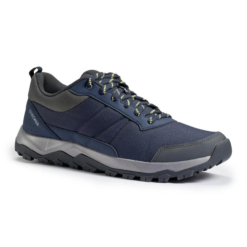 Zapatillas De Montaña Y Trekking Hombre Quechua NH150 6 Zapatillas De Montaña Y Trekking Hombre Quechua NH150 - Imagen 6