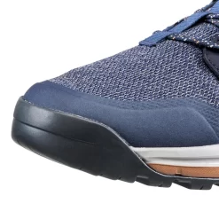 Zapatillas De Montaña Y Trekking Hombre Quechua NH500 Azul -Equipo Deportivo zapatillas de montaa y trekking hombre quechua nh500 azul 4