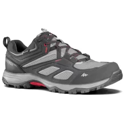Zapatillas De Montaña Y Trekking Impermeables Hombre Quechua MH100 9 Zapatillas De Montaña Y Trekking Impermeables Hombre Quechua MH100 -Equipo Deportivo zapatillas de montaa y trekking impermeables hombre quechua mh100 4