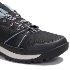 Zapatillas De Montaña Y Trekking Impermeables Mujer Quechua NH150 -Equipo Deportivo zapatillas de montaa y trekking impermeables mujer quechua nh150 4