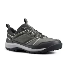 Zapatillas De Montaña Y Trekking Impermeables Mujer Quechua NH150 -Equipo Deportivo zapatillas de montaa y trekking impermeables mujer quechua nh150 5