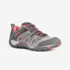 Zapatillas De Montaña Y Trekking Mujer Merrell Crosslander Gris