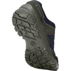 Zapatillas De Montaña Y Trekking Mujer Quechua NH100 -Equipo Deportivo zapatillas de montaa y trekking mujer quechua nh100 2