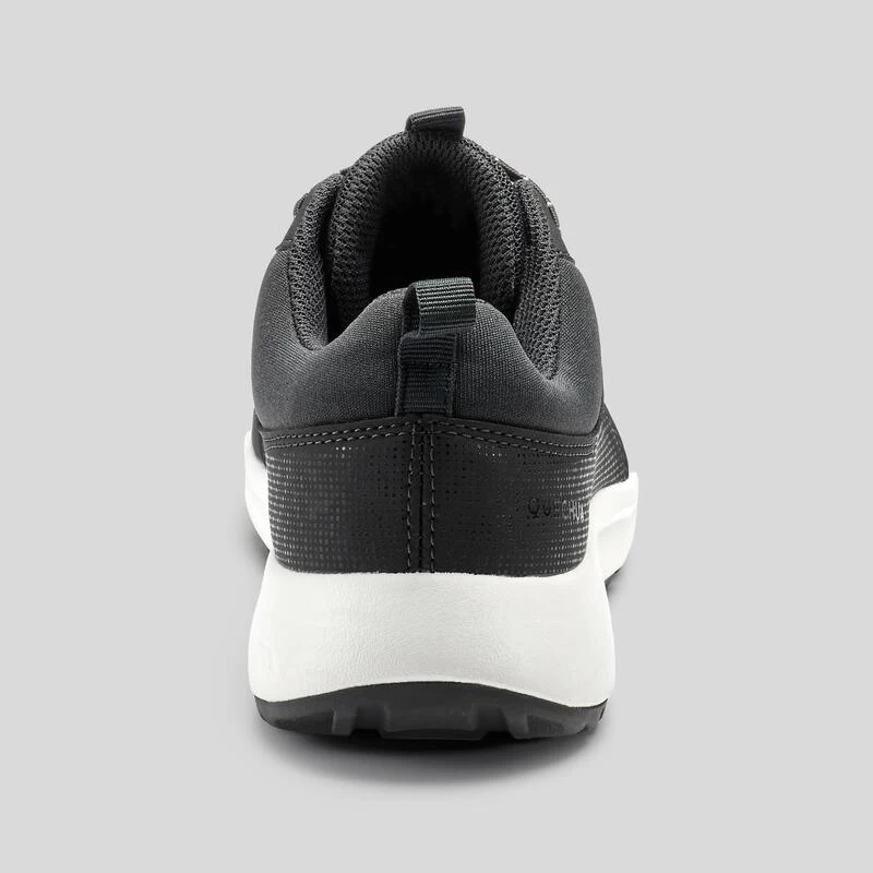 Zapatillas De Montaña Y Trekking Mujer Quechua NH150 Gris 3 Zapatillas De Montaña Y Trekking Mujer Quechua NH150 Gris - Imagen 3