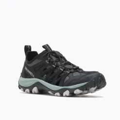 Zapatillas De Montaña Y Trekking Transpirables Mujer Merrell Accentor 3 Sieve