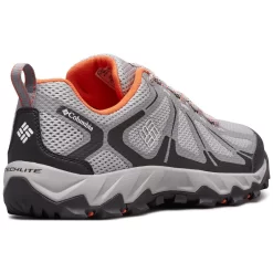 Zapatillas De Montaña Y Trekking Ventiladas Hombre Columbia Peakfreak -Equipo Deportivo zapatillas de montaa y trekking ventiladas hombre columbia peakfreak 2