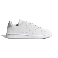 Zapatillas De Tenis Mujer Adidas Advantage Base Blanco