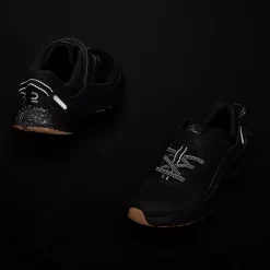 Decathlon Zapatillas Deportivas Niños Velcro Perlantes -Equipo Deportivo zapatillas deportivas nios velcro perlantes 4