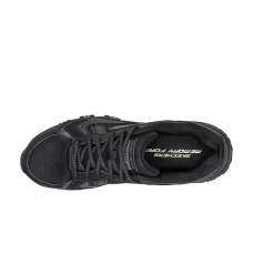 Zapatillas Deportivas Para Hombre Skechers Hillcrest - Rocky Drift Negro -Equipo Deportivo zapatillas deportivas para hombre skechers hillcrest rocky drift negro 2