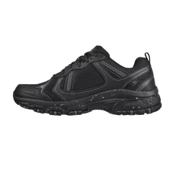 Zapatillas Deportivas Para Hombre Skechers Hillcrest - Rocky Drift Negro -Equipo Deportivo zapatillas deportivas para hombre skechers hillcrest rocky drift negro 4