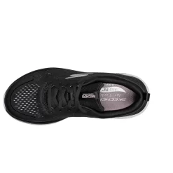 Zapatillas Deportivas Para Mujer Skechers GO WALK Workout Walker - Outpace Negro -Equipo Deportivo zapatillas deportivas para mujer skechers go walk workout walker outpace negro 2
