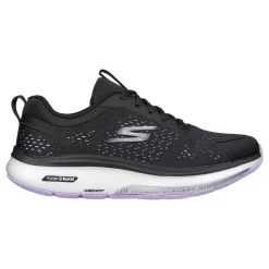 Zapatillas Deportivas Para Mujer Skechers GO WALK Workout Walker - Outpace Negro