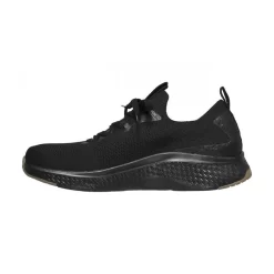 Zapatillas Deportivas Transpirables Hombre SKECHERS Solar Fuse Negro 7 Zapatillas Deportivas Transpirables Hombre SKECHERS Solar Fuse Negro -Equipo Deportivo zapatillas deportivas transpirables hombre skechers solar fuse negro 2