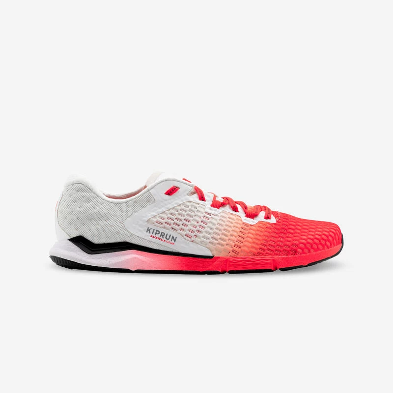 Zapatillas Marcha Atlética Kiprun Racewalk Comp 900 Adulto Rojo Blanco 1 Zapatillas Marcha Atlética Kiprun Racewalk Comp 900 Adulto Rojo Blanco