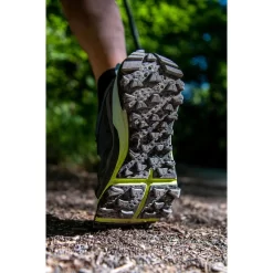 Zapatillas Marcha Nórdica NW 900 Azul Competición Transpirable -Equipo Deportivo zapatillas marcha nordica nw 900 azul competicion transpirable 4