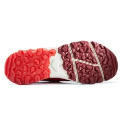 Zapatillas Marcha Nórdica Transpirables NW 500 Rojo -Equipo Deportivo zapatillas marcha nordica transpirables nw 500 rojo 3
