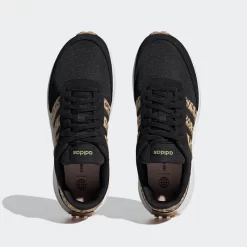 Zapatillas Mujer Adidas Run 70s Negro -Equipo Deportivo zapatillas mujer adidas run 70s negro 3