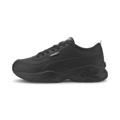 Zapatillas Mujer PUMA Cilia Mode Negro -Equipo Deportivo zapatillas mujer puma cilia mode negro 3