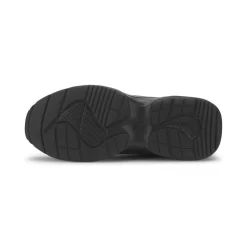 Zapatillas Mujer PUMA Cilia Mode Negro -Equipo Deportivo zapatillas mujer puma cilia mode negro 4