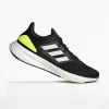 ZAPATILLAS RUNNING HOMBRE ADIDAS PUREBOOST H NEGRO AMARILLO