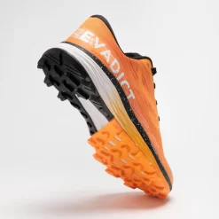 Zapatillas Trail Running Hombre Race Ultra Naranja/negro -Equipo Deportivo zapatillas trail running hombre race ultra naranjanegro 3